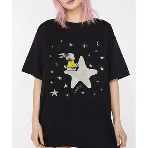 Laufey The Bewitched Tour Unisex Tshirt